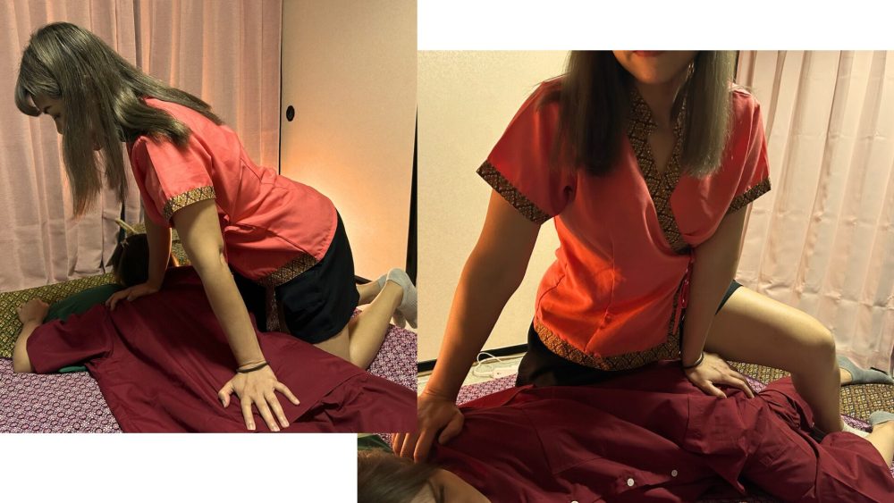 茨城県小美玉市納場のタイ古式マッサージ・アユタヤのタイ古式マッサージ